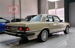 مرسيدس بنز S-Class